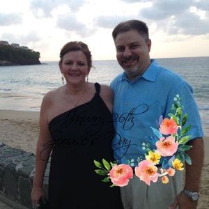 Meet your Posher, Chad